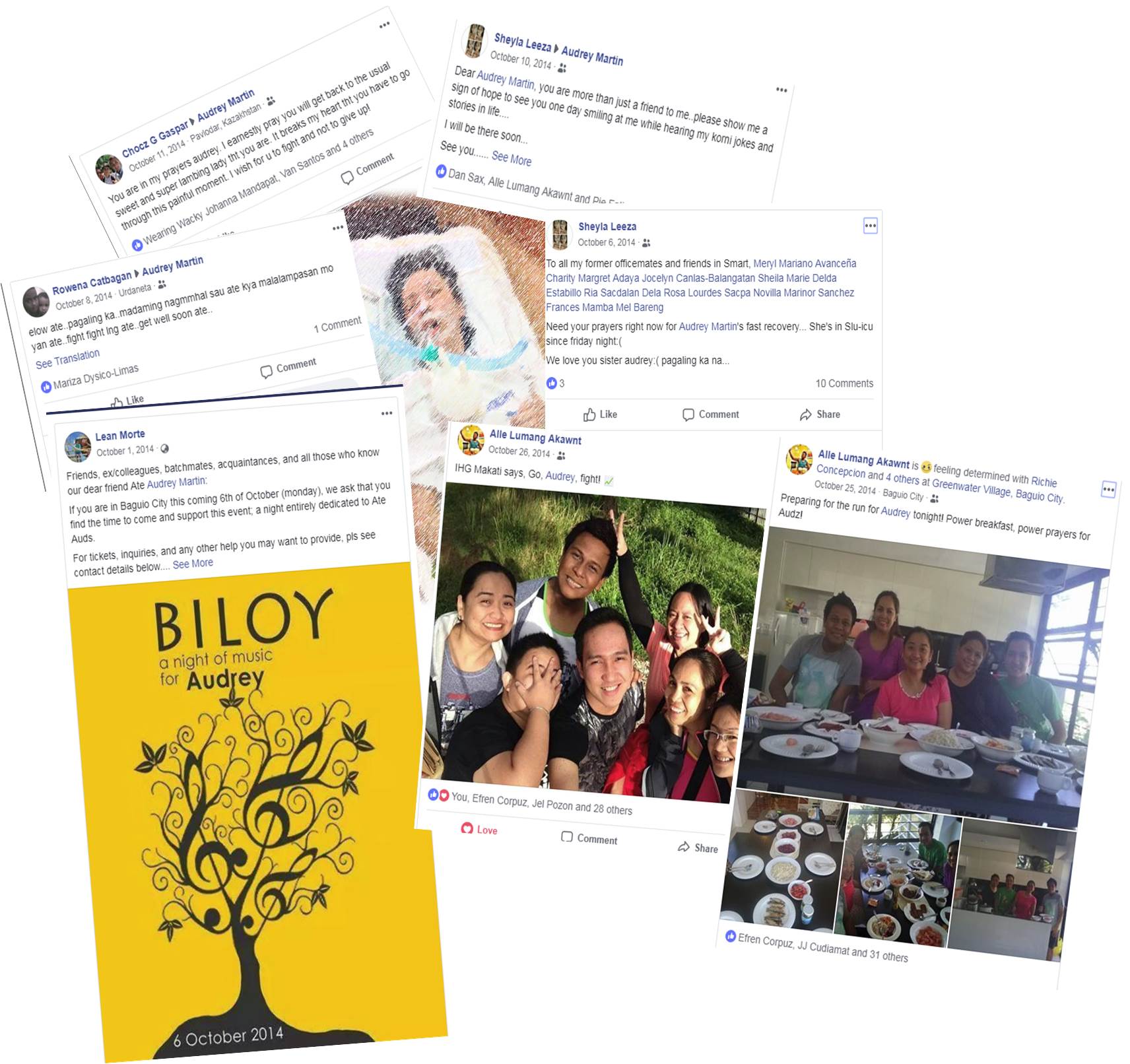 Biloy